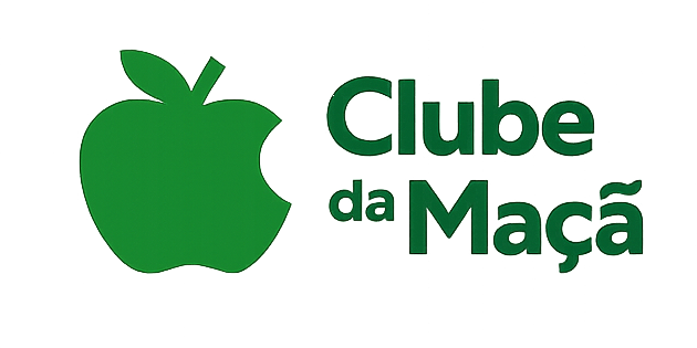 Clube da Maçã